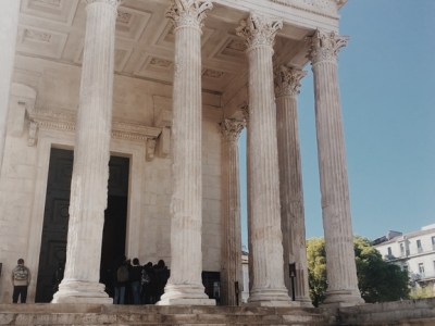 Les 7 merveilles françaises du monde&nbsp;antique